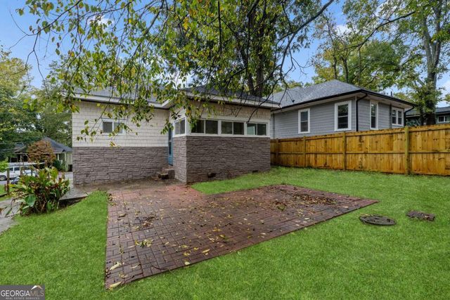 1440 Everhart Street SW, Atlanta, GA 30310