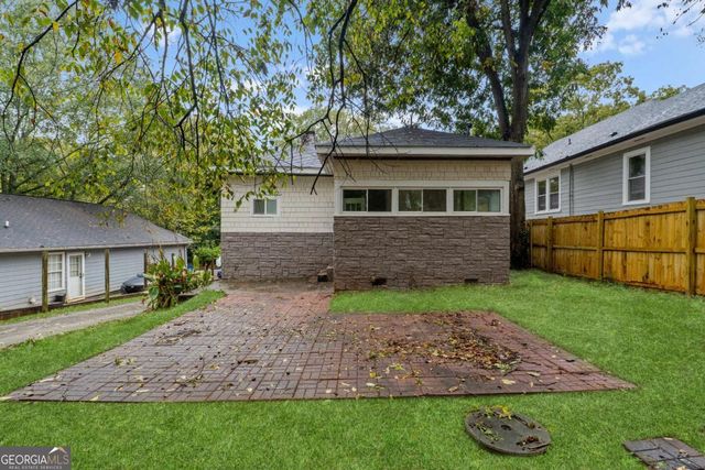 1440 Everhart Street SW, Atlanta, GA 30310