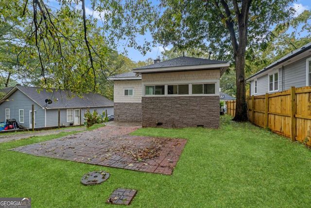 1440 Everhart Street SW, Atlanta, GA 30310