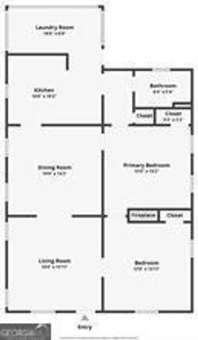 1440 Everhart Street SW, Atlanta, GA 30310