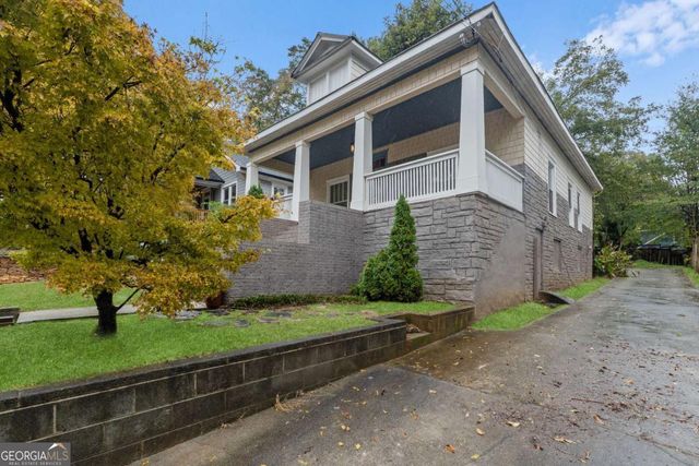 1440 Everhart Street SW, Atlanta, GA 30310