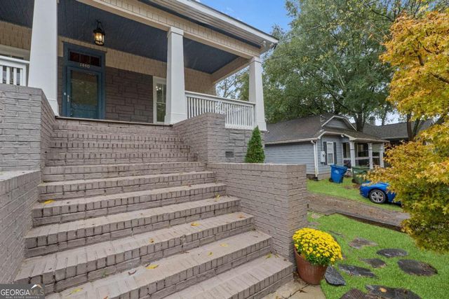1440 Everhart Street SW, Atlanta, GA 30310