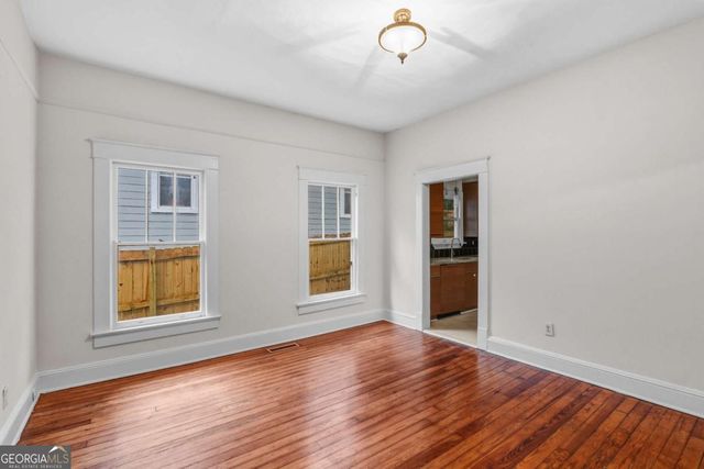 1440 Everhart Street SW, Atlanta, GA 30310