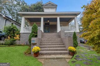 1440 Everhart Street SW, Atlanta, GA 30310