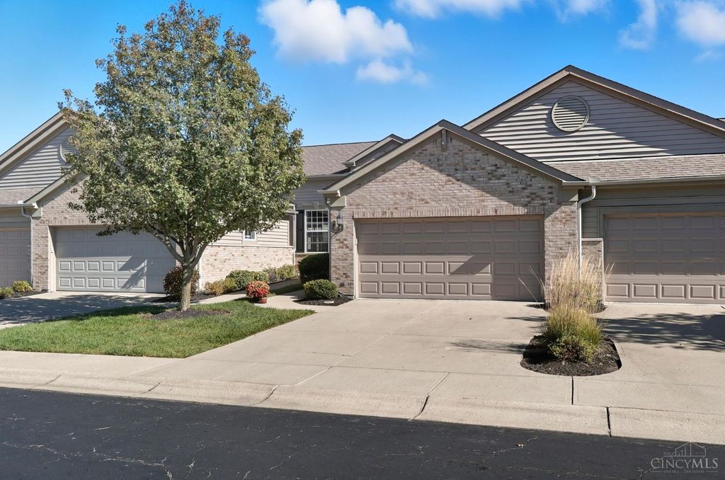 7400 Red Oak Court, Mason, OH 45040