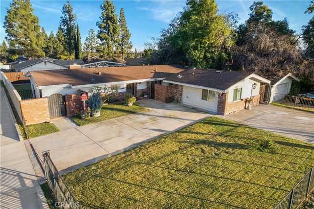 1610 N Amador Avenue, Ontario, CA 91764