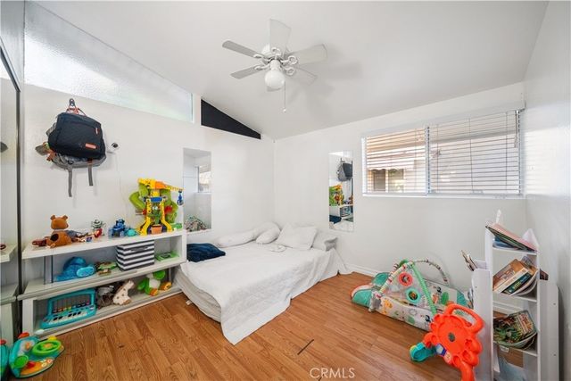 1610 N Amador Avenue, Ontario, CA 91764