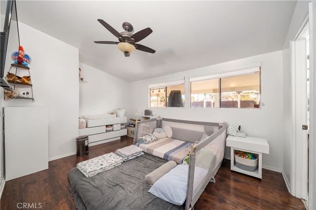 1610 N Amador Avenue, Ontario, CA 91764