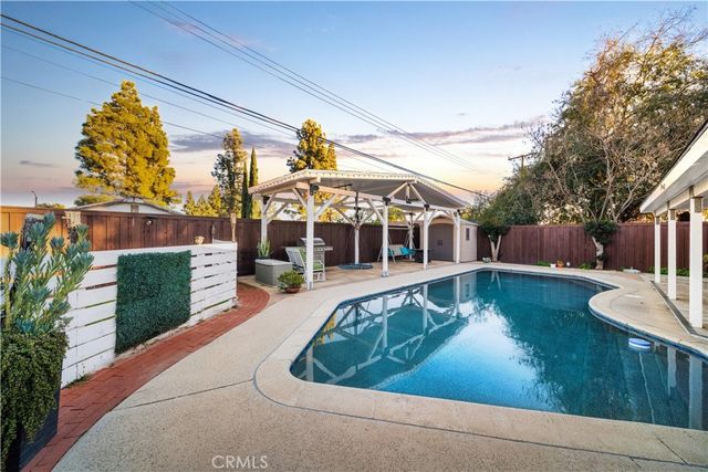 1610 N Amador Avenue, Ontario, CA 91764