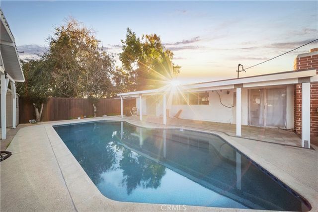 1610 N Amador Avenue, Ontario, CA 91764