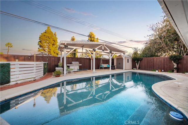 1610 N Amador Avenue, Ontario, CA 91764