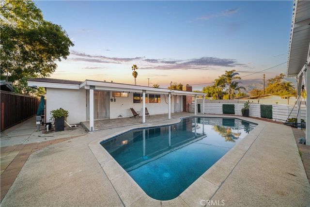 1610 N Amador Avenue, Ontario, CA 91764