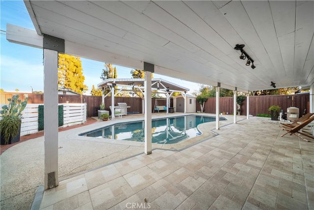 1610 N Amador Avenue, Ontario, CA 91764