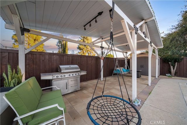 1610 N Amador Avenue, Ontario, CA 91764