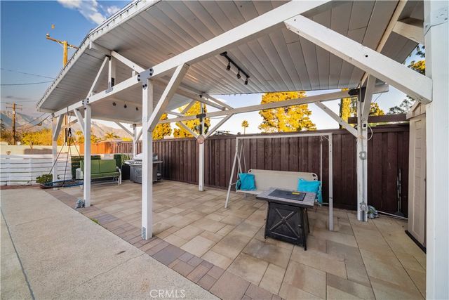 1610 N Amador Avenue, Ontario, CA 91764