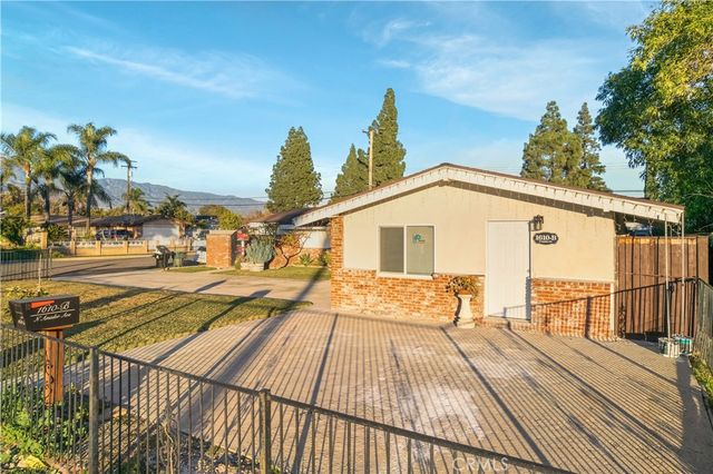 1610 N Amador Avenue, Ontario, CA 91764