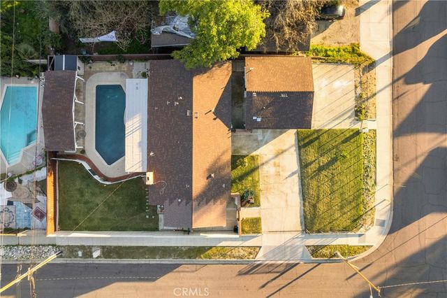 1610 N Amador Avenue, Ontario, CA 91764