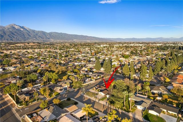 1610 N Amador Avenue, Ontario, CA 91764