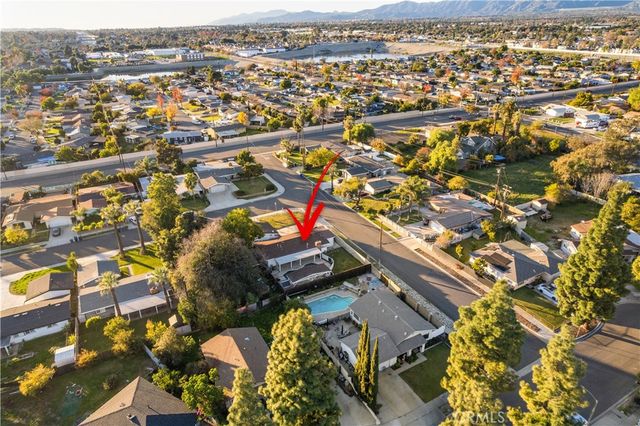 1610 N Amador Avenue, Ontario, CA 91764