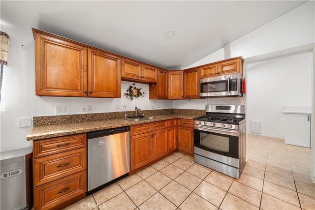 1610 N Amador Avenue, Ontario, CA 91764