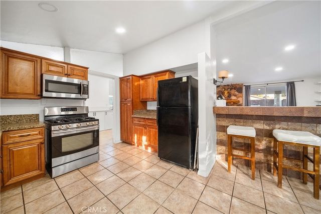 1610 N Amador Avenue, Ontario, CA 91764