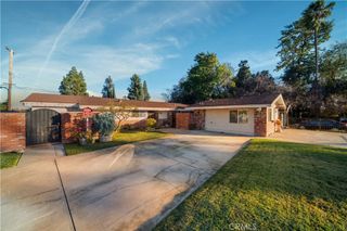 1610 N Amador Avenue, Ontario, CA 91764