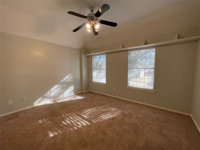 2718 Bordeaux Drive, Mckinney, TX 75070