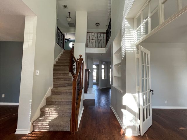 2718 Bordeaux Drive, Mckinney, TX 75070