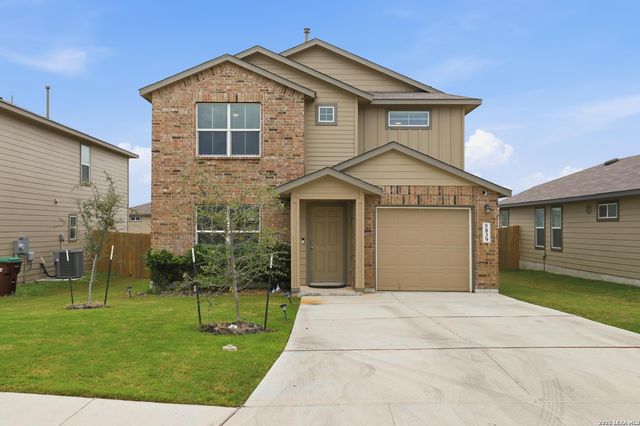 5839 Kendall Prairie, San Antonio, TX 78244