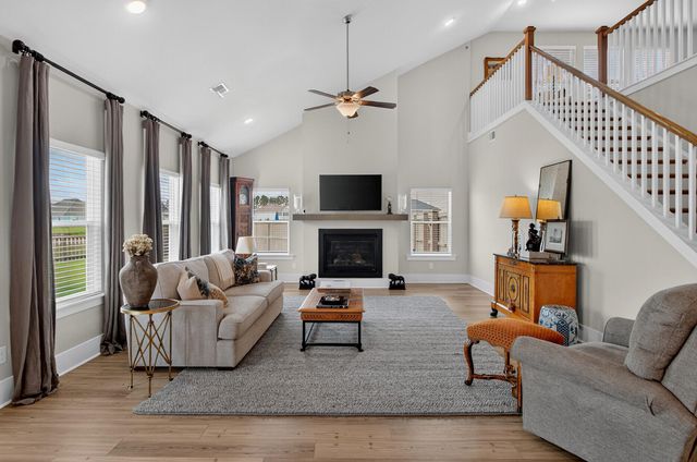 109 Bolsena Court, Summerville, SC 29486