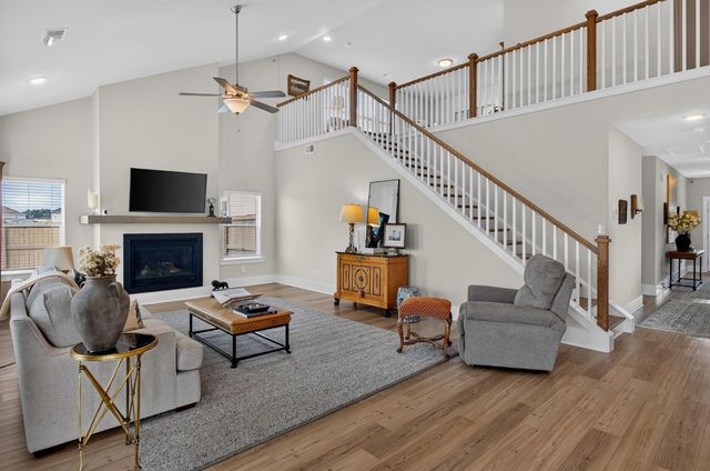 109 Bolsena Court, Summerville, SC 29486