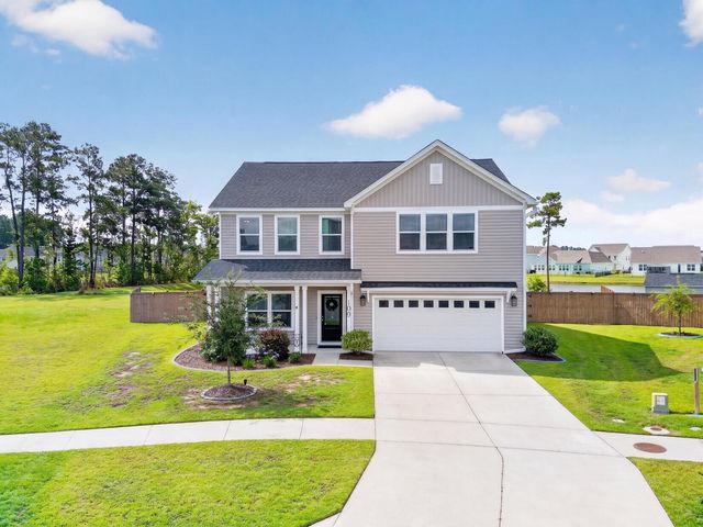 109 Bolsena Court, Summerville, SC 29486