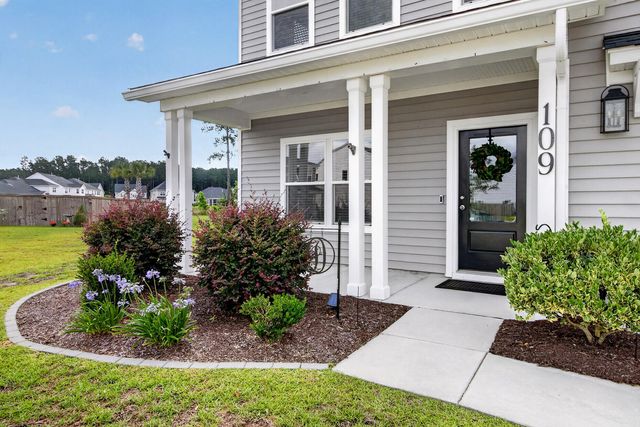 109 Bolsena Court, Summerville, SC 29486