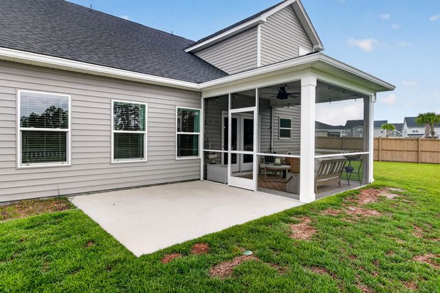 109 Bolsena Court, Summerville, SC 29486