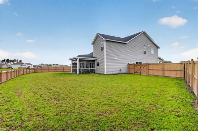 109 Bolsena Court, Summerville, SC 29486