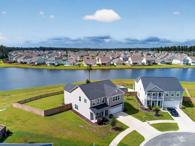 109 Bolsena Court, Summerville, SC 29486