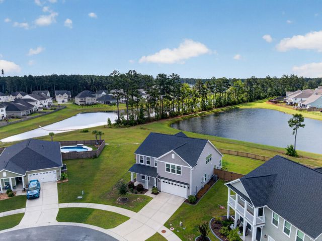 109 Bolsena Court, Summerville, SC 29486