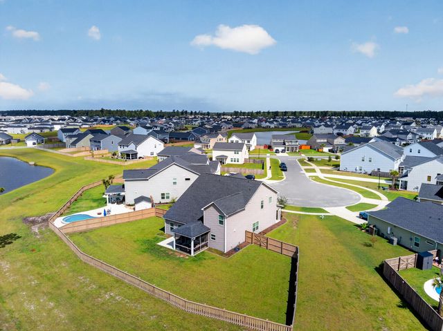 109 Bolsena Court, Summerville, SC 29486
