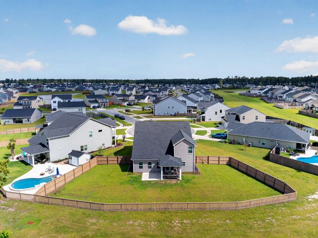 109 Bolsena Court, Summerville, SC 29486