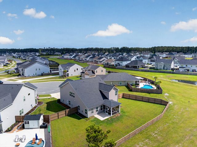 109 Bolsena Court, Summerville, SC 29486