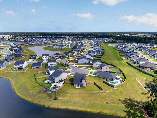109 Bolsena Court, Summerville, SC 29486