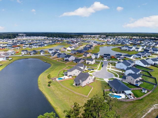 109 Bolsena Court, Summerville, SC 29486