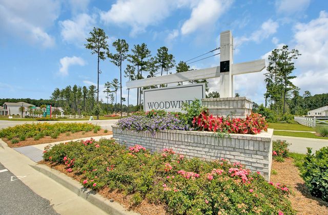 109 Bolsena Court, Summerville, SC 29486