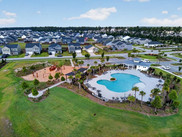 109 Bolsena Court, Summerville, SC 29486