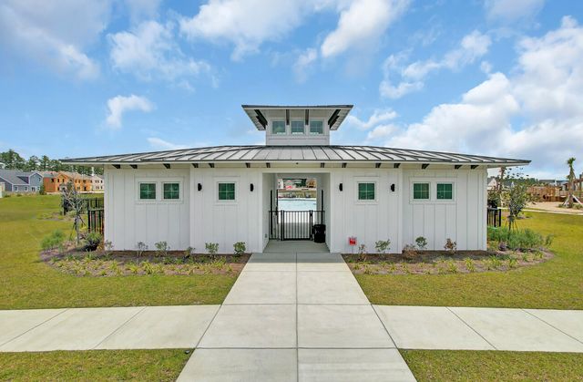 109 Bolsena Court, Summerville, SC 29486