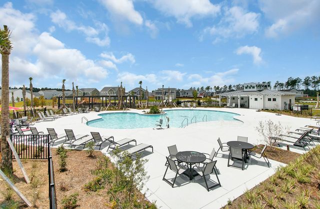 109 Bolsena Court, Summerville, SC 29486
