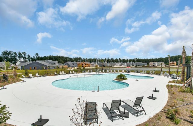 109 Bolsena Court, Summerville, SC 29486