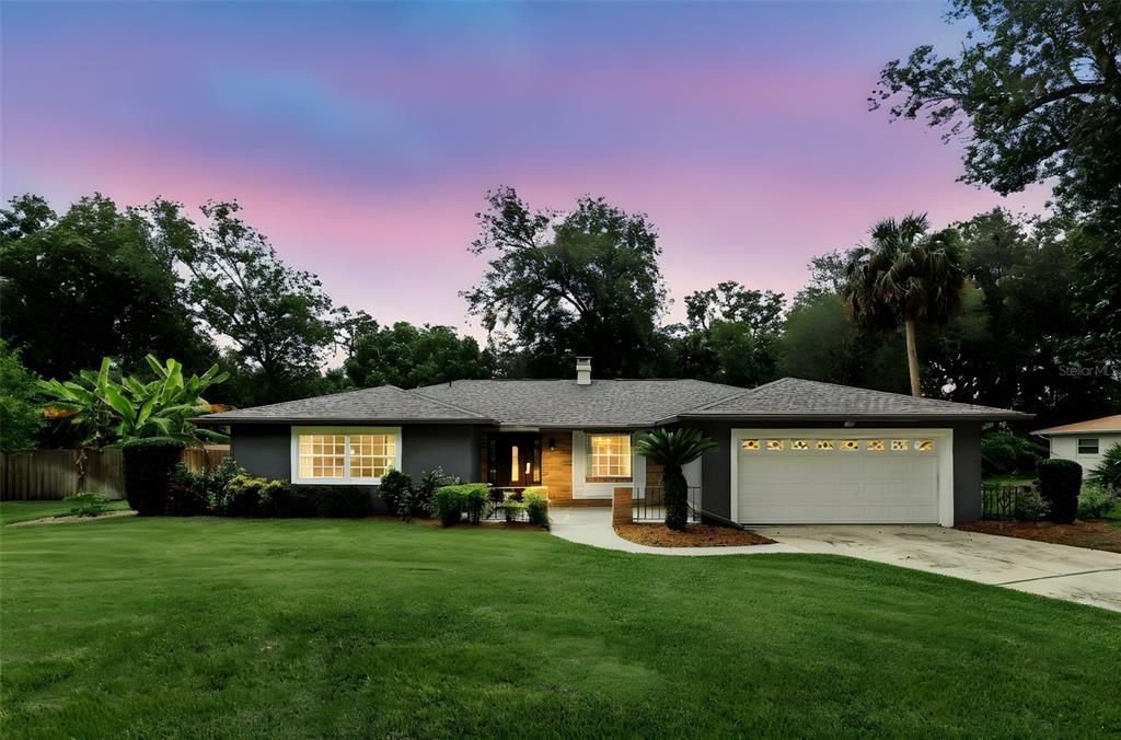 311 PALMETTO ST, Oviedo, FL 32765