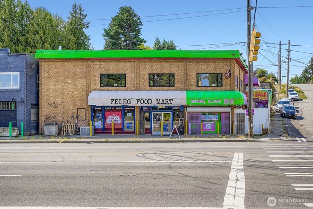 11463 Rainier Ave S., Seattle, WA 98178
