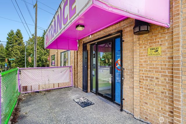 11463 Rainier Ave S., Seattle, WA 98178